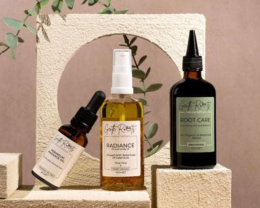 Overconsumption in the Beauty Industry & Why We’re All Using Too Much