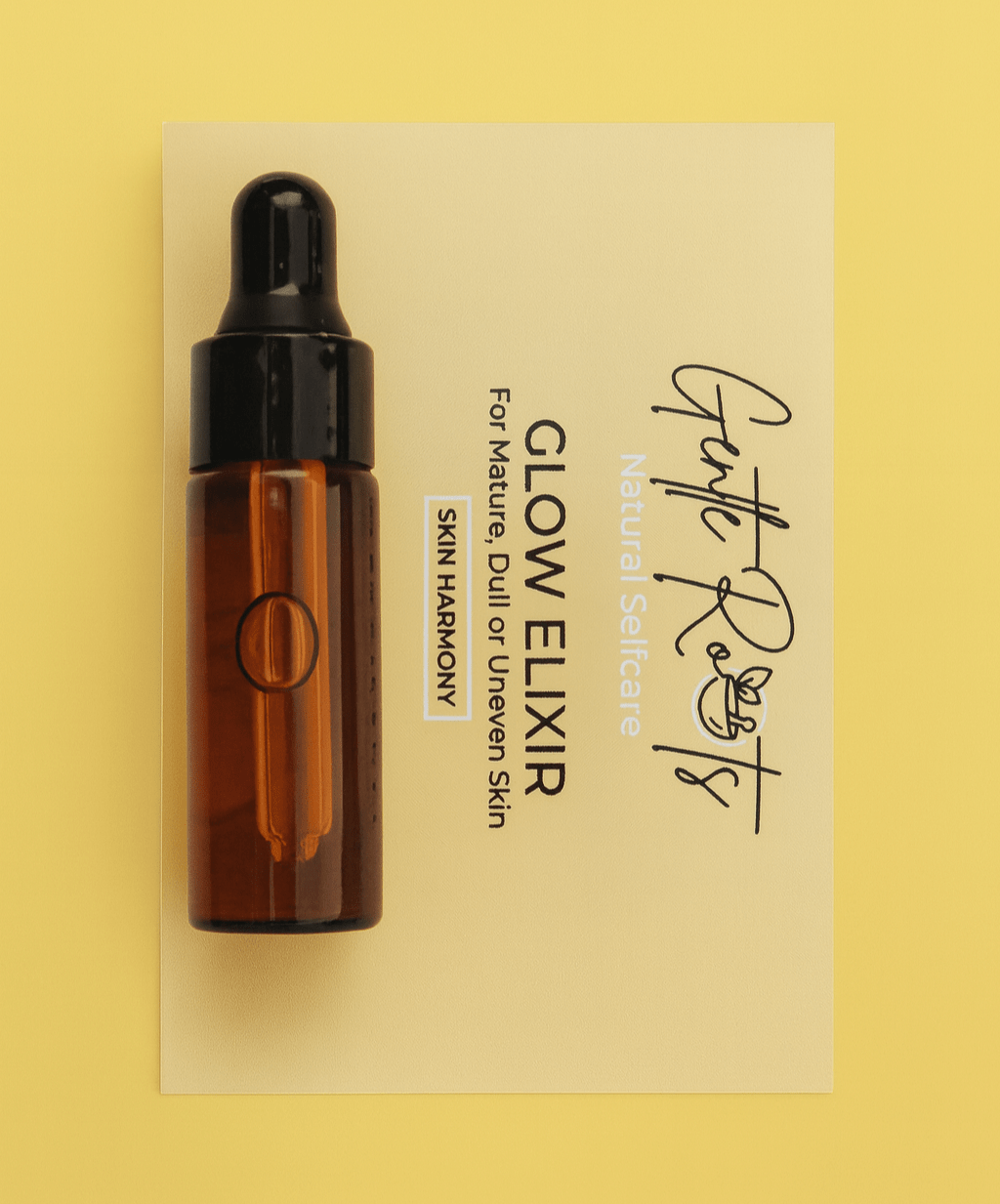 Why Function Comes First at Gentle Roots — Not Fragrance or Fluff