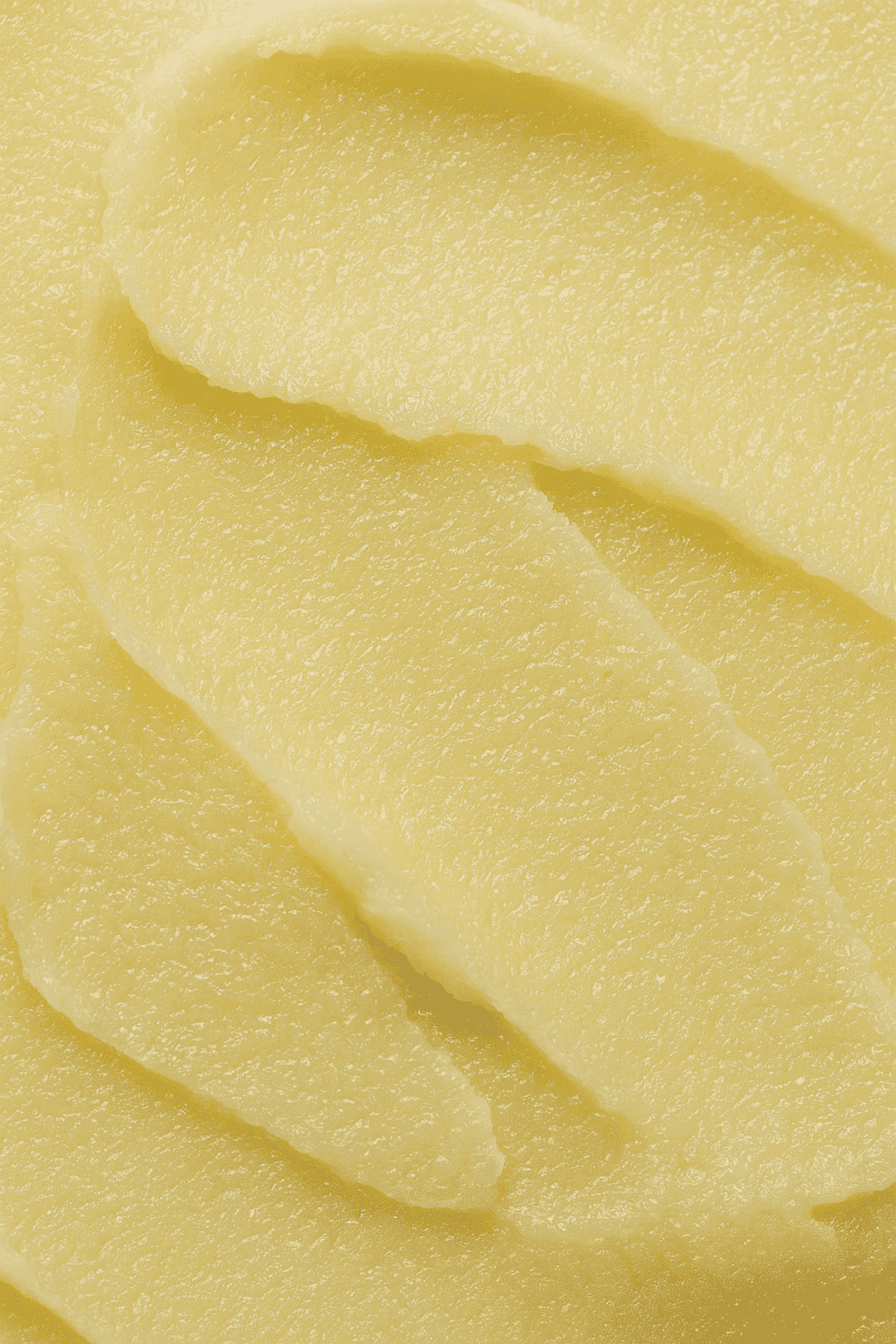 Gentle Roots tallow balm for sensitive skin and organic texture shot